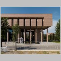 China, Tsinghua Art Museum, photo artpictures.club,2.jpg